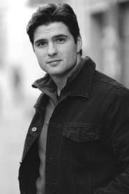 Pavel Ivanov as Georgi Asparuhov - Gundi