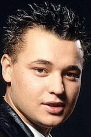 Sergey Zhukov as Lzhe-shef / Sergey Zhukov (self)