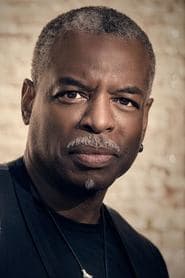 LeVar Burton as Tommy Price