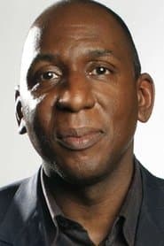 Colin McFarlane as Conductor Sam