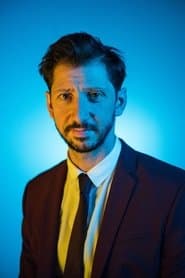 Monsieur Poulpe as (voice)