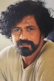 Jayesh More as Inspector Abhaysinh Chauhan