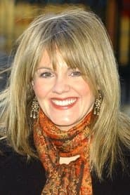 Sally Lindsay as Girl in Taxi #1