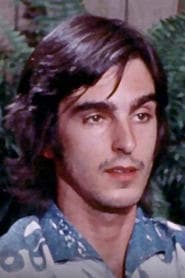 Gerard Broulard as Man in Woods