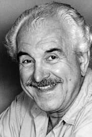 Louis Zorich as Penebaz