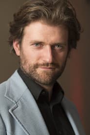 Henry Douthwaite as Stanley Winters