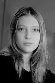 Elena Mayorova as Антонина Барс