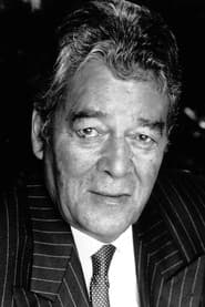 Edward de Souza as Harry Hunter