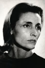 Rosalie Crutchley as Frau Bikstein