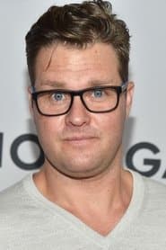 Zachery Ty Bryan as Jack Carlisle
