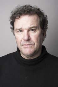 Douglas Hodge as Hans Lieber