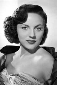 Marlo Dwyer as Waitress