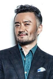 Cao Weiyu as Director of MentalHospital