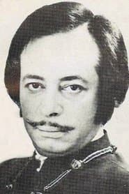 Kassagi as 1st Accomplice