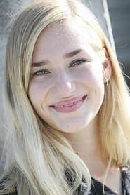 Maria Cordsen as Maria