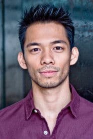 Aldrin Bundoc as Hunter