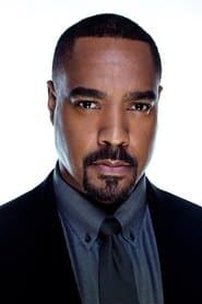 Jeffrey D. Sams as T'Challa / Black Panther (voice)