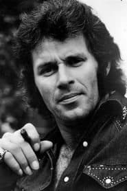 H.B. Halicki as Maindrian Pace / Vicinski