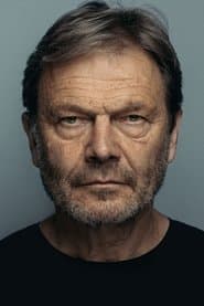 Alexander Strobele as Koch Feinschmeckerrestaurant