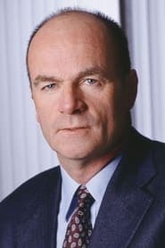 John Finn as General Crook