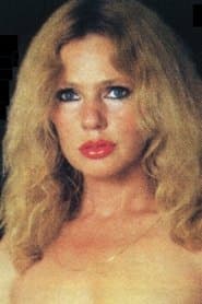 Marina Hedman as Maria Aguilar