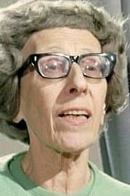 Maria Tedeschi as The Honourable's wife