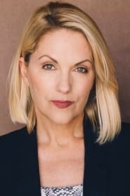 Mandy June Turpin as Susan O'Connor