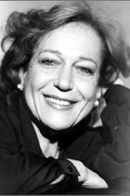 Eirini Inglesi as Ms. Kardaki