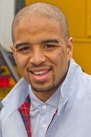 Andrew Shim as Jamie