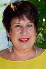 Annie Grégorio as Louise Pinson