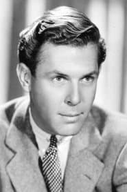 Harry Ellerbe as Marvin Deving