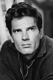 Tom Tryon as San Sanders