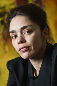 Belén Blanco as Matilde