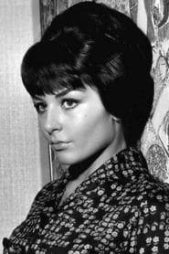 Jolanda Modio as Addolorato