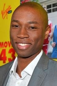 Robbie Jones as Brian Taylor