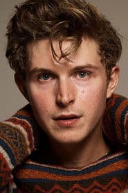 Johnny Berchtold as Fielding Marshall