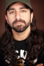 Mike Portnoy as Himself - Drums