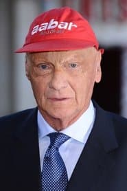 Niki Lauda as Self