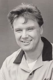 Rick Ducommun as Phil Stewart