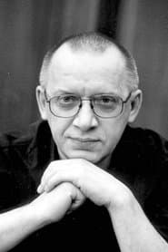 Sergei Artsybashev as juror #10