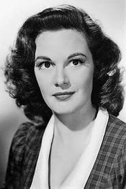 Patricia Medina as Maureen Gelder