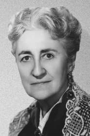 Ethel Griffies as Mrs. Ainger's Mother