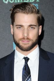 Dustin Milligan as Jack