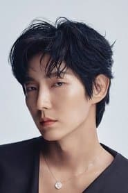 Lee Joon-gi as Go Seung-suk