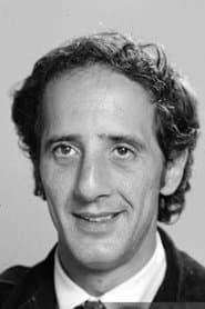 Garry Goodrow as Magician