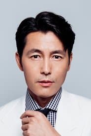 Jung Woo-sung as Kim Jung-do