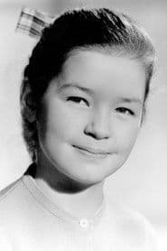 Mandy Miller as Mandy Garland