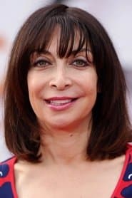 Illeana Douglas as Mommy