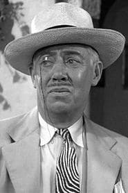 Gerald Oliver Smith as Wilson