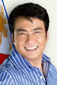 Ramon 'Bong' Revilla Jr. as Commander Crisval Sarmiento